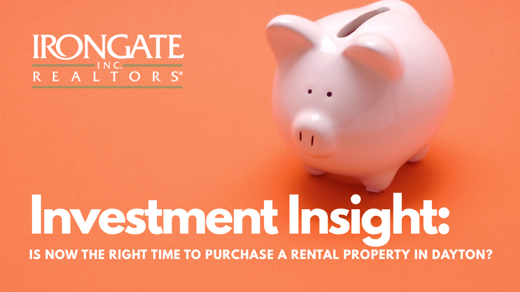 Investment Insights Dayton