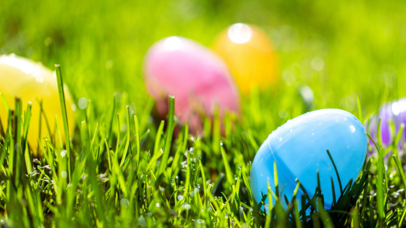 Easter Egg Events Dayton